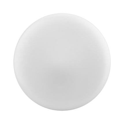 Braytron Jade LED Plafondlamp - Rond - 20W - IP44 - Wit