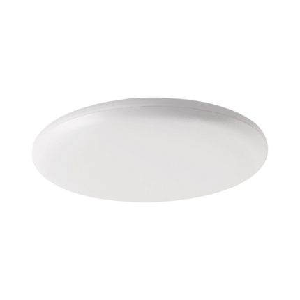 Braytron Jade LED Plafondlamp - Rond - 20W - IP44 - Wit