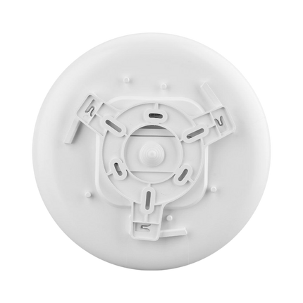 Braytron Jade LED Plafondlamp - Rond - 20W - IP44 - Wit
