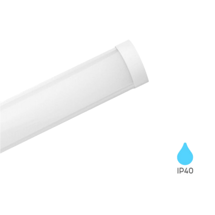Braytron Proline LED Lamp - 35W - IP40 - 6500K - Wit