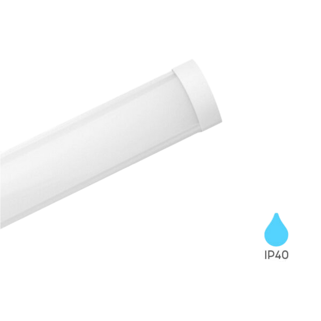Braytron Proline LED Lamp - 35W - IP40 - 6500K - Wit