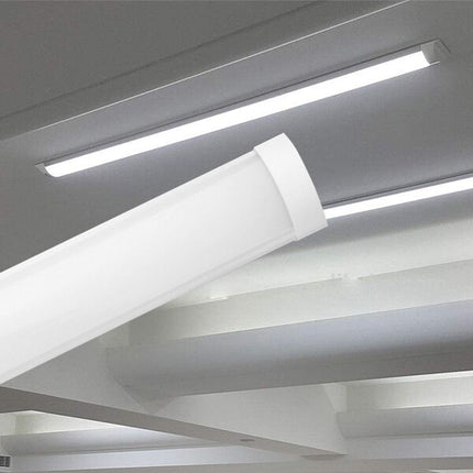 Braytron Proline LED Lamp - 35W - IP40 - 6500K - Wit