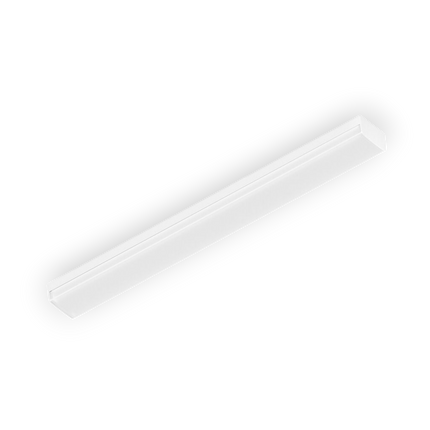 Braytron Proline LED Lamp - 36W - IP40 - Wit