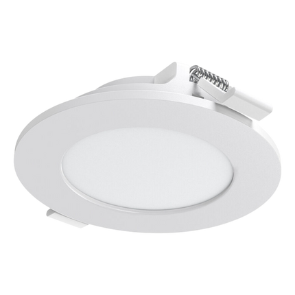 Braytron LED Spot - Rond - 4W - IP40 - CCT