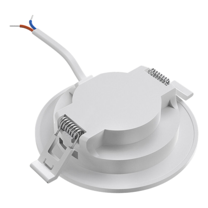 Braytron LED Spot - Rond - 4W - IP40 - CCT