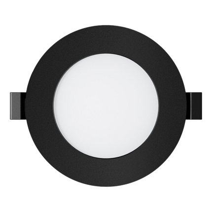 Braytron LED Spot - Rond - 4W - IP40 - CCT