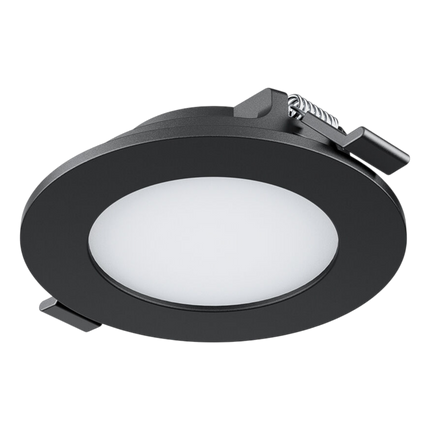 Braytron LED Spot - Rond - 4W - IP40 - CCT
