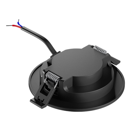 Braytron LED Spot - Rond - 4W - IP40 - CCT