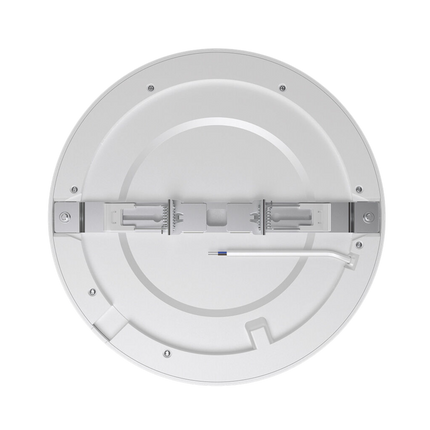 Braytron LED Plafondlamp met Bewegingssensor - Rond - 20W - IP20 - CCT - Wit