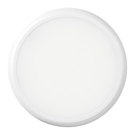 Braytron LED Plafondlamp - Rond - 20W - IP40 - CCT