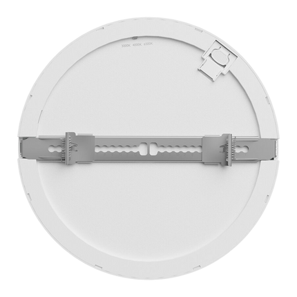 Braytron LED Plafondlamp - Rond - 20W - IP40 - CCT