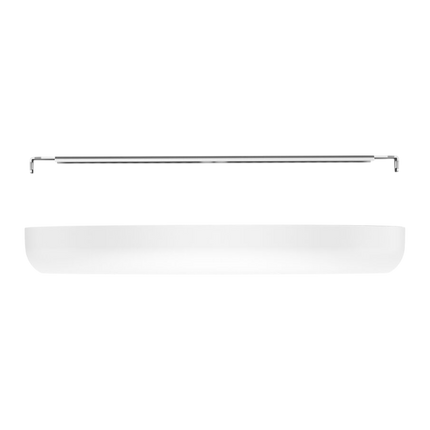 Braytron LED Plafondlamp - Rond - 20W - IP40 - CCT