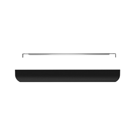 Braytron LED Plafondlamp - Vierkant - 20W - IP40 - CCT