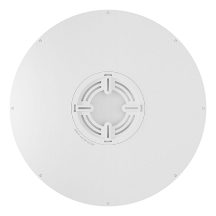 Braytron Jade LED Plafondlamp - Rond - 36W - IP20 - CCT