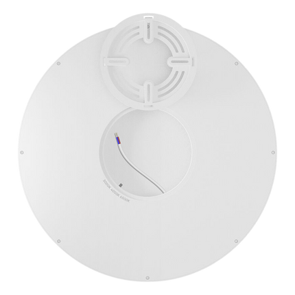 Braytron Jade LED Plafondlamp - Rond - 36W - IP20 - CCT