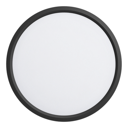 Braytron Jade LED Plafondlamp - Rond - 36W - IP20 - CCT