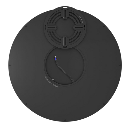 Braytron Jade LED Plafondlamp - Rond - 36W - IP20 - CCT