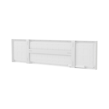 Braytron LED Paneel - 50W - IP20 - CCT - Wit