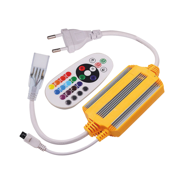 Braytron Ecoline LED Strip Controller