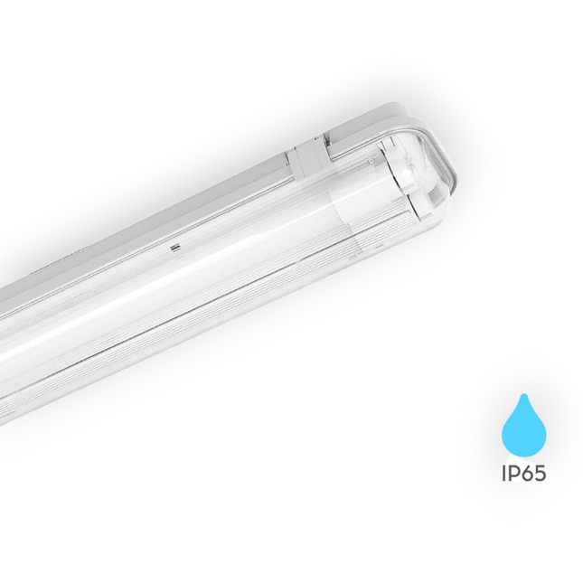 Braytron Aqualine LED Lamp - IP65 - Wit