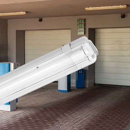 Braytron Aqualine LED Lamp - IP65 - Wit