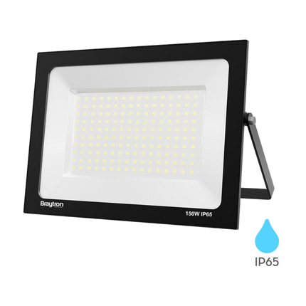 Braytron LED Bouwlamp - 150W - IP65 - 6500K