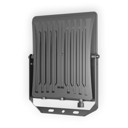 Braytron LED Bouwlamp - 100W - IP65 - CCT