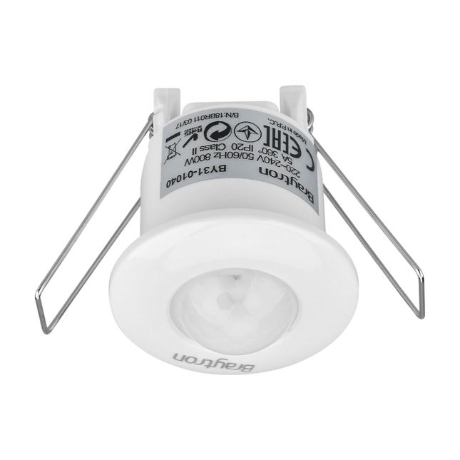 Braytron Bewegingssensor - 800W - IP20 - 53mm