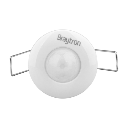 Braytron Bewegingssensor - 800W - IP20 - 53mm