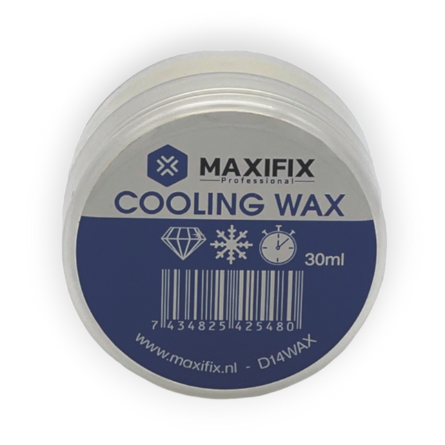 Maxifix Cooling Wax - 30ml