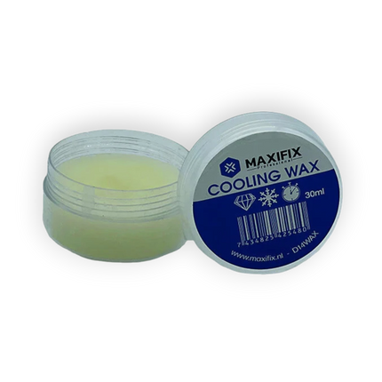 Maxifix Cooling Wax - 30ml