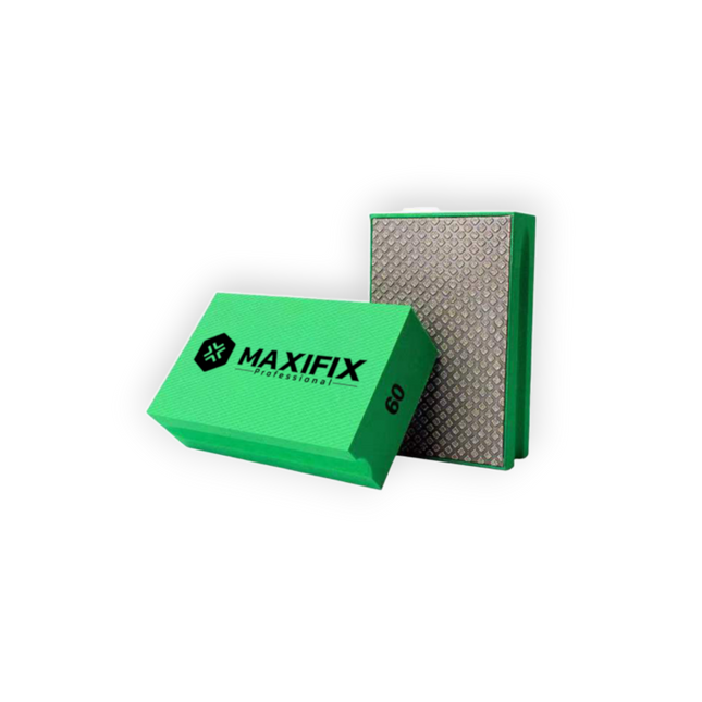 Maxifix Diamant Schuurblok