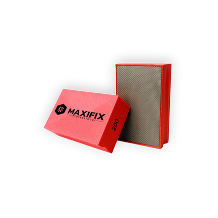 Maxifix Diamant Schuurblok