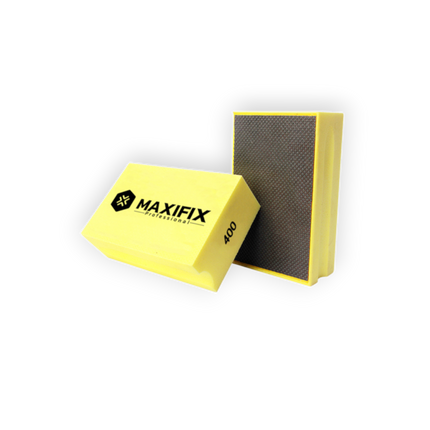 Maxifix Diamant Schuurblok