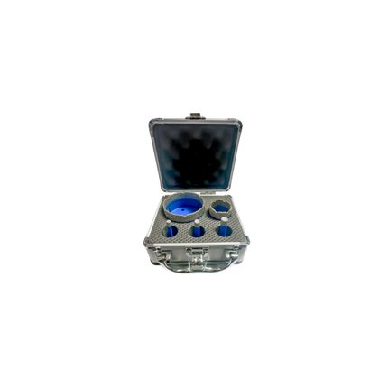 Maxifix Diamantboor Set - M14