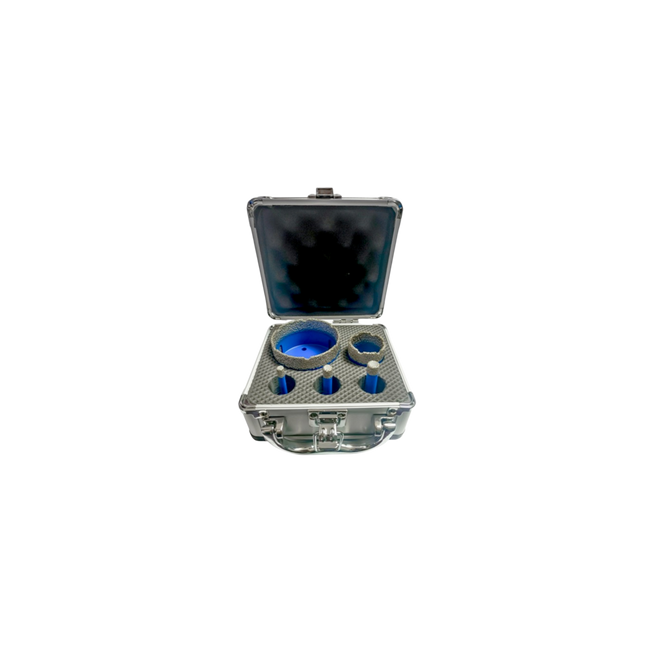 Maxifix Diamantboor Set - M14