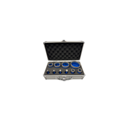 Maxifix Diamantboor Set - M14