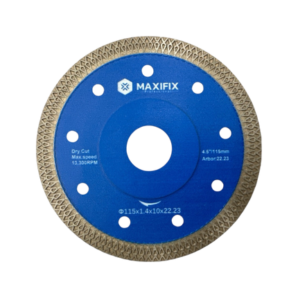 Maxifix Premium Diamantschijf