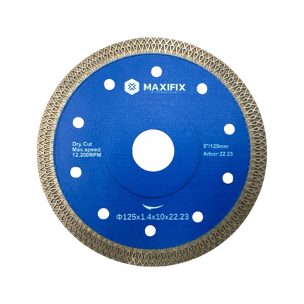 Maxifix Premium Diamantschijf