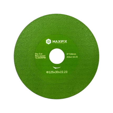 Maxifix Turbo Diamantschijf