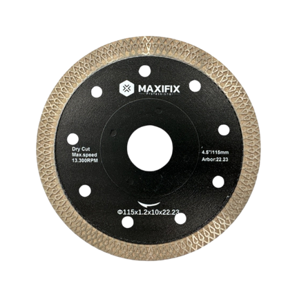 Maxifix Ultra Diamantschijf
