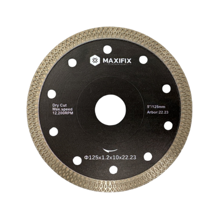 Maxifix Ultra Diamantschijf