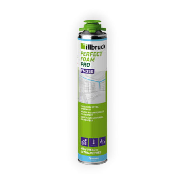 illbruck FM350 Multi Foam Pro Purschuim - 880ml