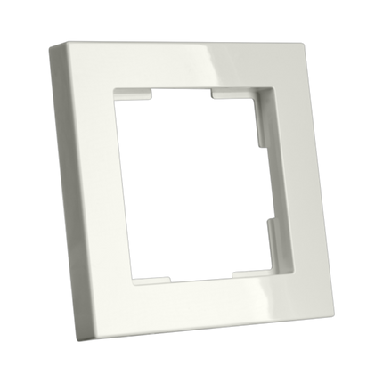 ION Industries V1 Afdekraam - Alpin Wit