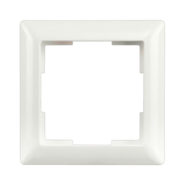 ION Industries J1 Afdekraam - Alpin Wit