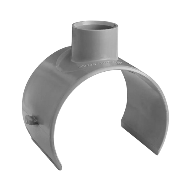 Martens PVC Klemzadel - PVC