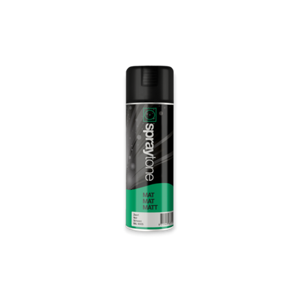 Spraytone