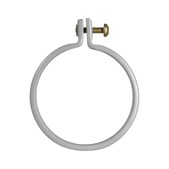 Martens Ophangbeugel - PVC