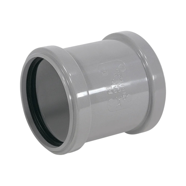 Martens Steekmof - Manchet - PVC