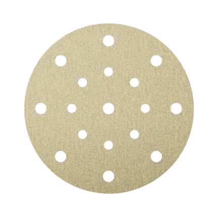 Klingspor PS33 Schuurschijf - 150mm - 5 Stuks